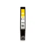 HP 903 Yellow Ink Cartridge - (T6L95AE)