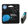 HP 903XL High Capacity Cyan Ink Cartridge - (T6M03AE)