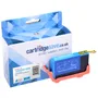Compatible HP 903XL High Capacity Cyan Ink Cartridge - (T6M03AE)