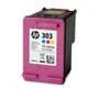 HP 303 Tri-Colour Ink Cartridge - (T6N01AE)