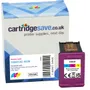 Compatible HP 303 Tri-Colour Ink Cartridge - (T6N01AE)