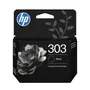 HP 303 Black Ink Cartridge - (T6N02AE)