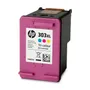 HP 303XL High Capacity Tri-Colour Ink Cartridge - (T6N03AE)