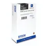 Epson T7551 High Capacity Black Ink Cartridge - (C13T755140)