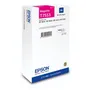 Epson T7553 High Capacity Magenta Ink Cartridge - (C13T755340)