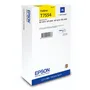 Epson T7554 High Capacity Yellow Ink Cartridge - (C13T755440)