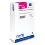Epson T7563 Magenta Ink Cartridge - (C13T756340)