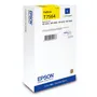 Epson T7564 Yellow Ink Cartridge - (C13T756440)