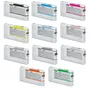 Epson T913 11 Colour Ink Cartridge Multipack