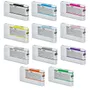 Epson T913D 11 Colour Ink Cartridge Multipack