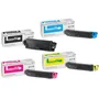 Kyocera TK-5160 4 Colour Toner Cartridge Multipack