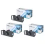 Compatible Kyocera TK-5220 3 Colour Toner Cartridge Multipack