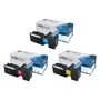 Compatible Kyocera TK-5230 High Capacity 3 Colour Toner Cartridge Multipack