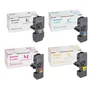 Kyocera TK-5240 4 Colour Toner Cartridge Multipack