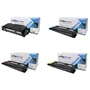 Compatible Kyocera TK-5270 4 Colour Toner Cartridge Multipack