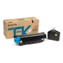 Kyocera TK-5270C Cyan Toner Cartridge - (1T02TVCNL0)