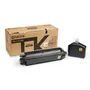 Kyocera TK-5270K Black Toner Cartridge - (1T02TV0NL0)