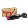 Kyocera TK-5270M Magenta Toner Cartridge - (1T02TVBNL0)