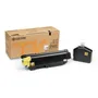 Kyocera TK-5270Y Yellow Toner Cartridge - (1T02TVANL0)