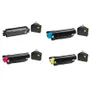 Kyocera 4 Colour TK-5280 Toner Cartridge Multipack