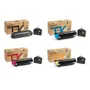 Kyocera 4 Colour TK-5280 Toner Cartridge Multipack