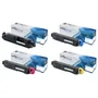 Compatible Kyocera 4 Colour TK-5280 Toner Cartridge Multipack