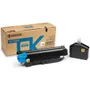Kyocera TK-5280C Cyan Toner Cartridge - (1T02TWCNL0)