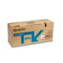 Kyocera TK-5280C Cyan Toner Cartridge - (1T02TWCNL0)