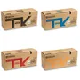 Kyocera TK-5290 4 Colour Toner Cartridge Multipack 