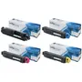 Compatible Kyocera TK-5290 4 Colour Toner Cartridge Multipack