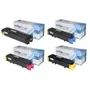 Compatible Kyocera TK-5370 4 Colour Toner Cartridge Multipack