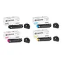 Kyocera TK-5380 4 Colour Toner Cartridge Multipack
