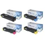 Compatible Kyocera TK-5380 4 Colour Toner Cartridge Multipack