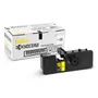 Kyocera TK-5430Y Yellow Toner Cartridge