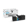 Kyocera TK-5440C High Capacity Cyan Toner Cartridge