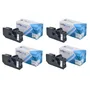 Compatible Kyocera TK-5450 4 Colour Toner Cartridge Multipack	