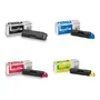 Kyocera TK-580 4 Colour Toner Cartridge Multipack