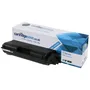 Compatible Kyocera TK-580K Black Toner Cartridge