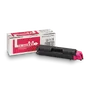 Kyocera TK-580M Magenta Toner Cartridge