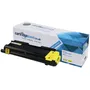 Compatible Kyocera TK-580Y Yellow Toner Cartridge