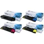 Compatible Kyocera TK-590 4 Colour Toner Cartridge Multipack
