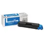 Kyocera TK-590C Cyan Toner Cartridge (1TO2KVCNLO)