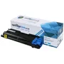 Compatible Kyocera TK-590C Cyan Toner Cartridge