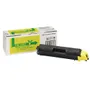 Kyocera TK-590Y Yellow Toner Cartridge (1T02KVANL0)