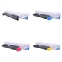 Compatible Kyocera TK-8115 4 Colour Toner Cartridge Multipack