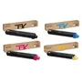 Kyocera TK-8115 4 Colour Toner Cartridge Multipack