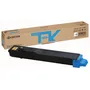 Kyocera TK-8115C Cyan Toner Cartridge