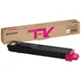 Kyocera TK-8115M Magenta Toner Cartridge