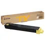 Kyocera TK-8115Y Yellow Toner Cartridge