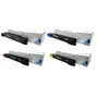 Compatible Kyocera TK-8325 4 Colour Toner Cartridge Multipack
